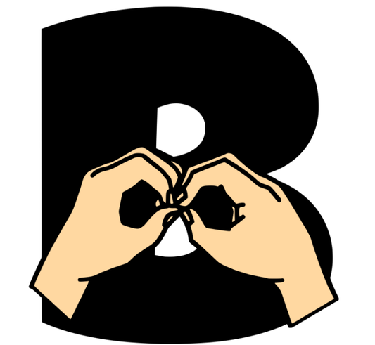 BSL Flashcards