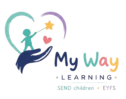 My Way Learning