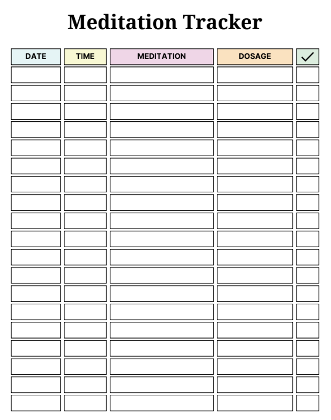 Autism Planner 2027