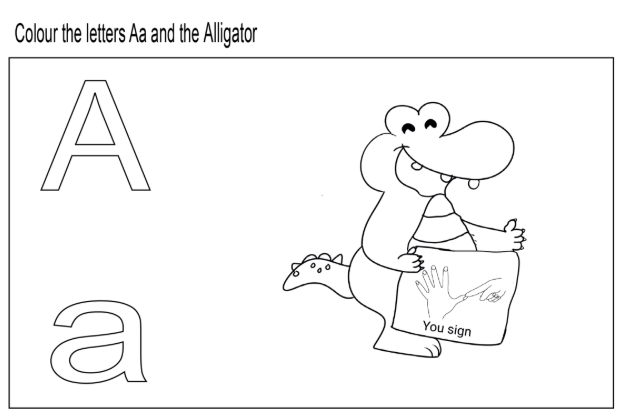 BSL Tracing Sheets